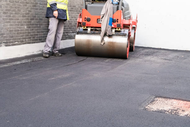 Best Recycled Asphalt Driveway Installation  in USA